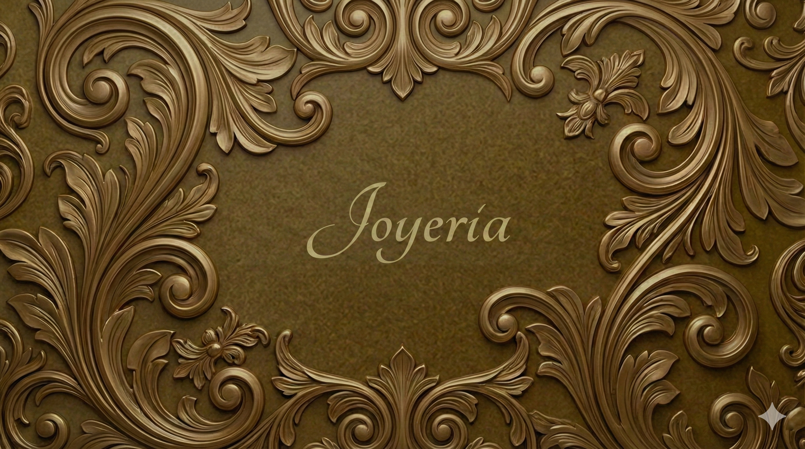 Joyeria