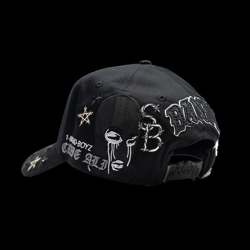 Clave Ali II (PREVENTA)