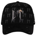 JC Hats x CT "Endiamantado"