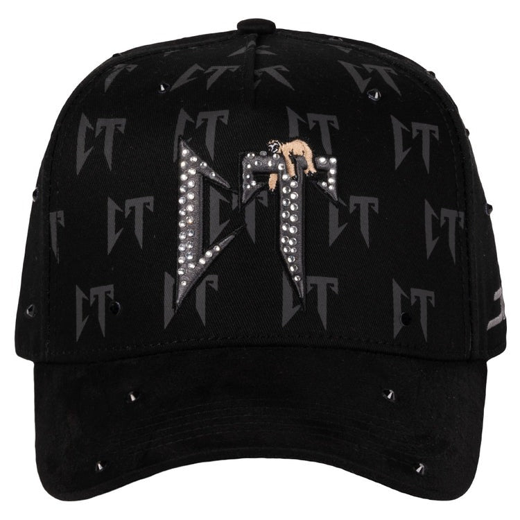 JC Hats x CT "Endiamantado"