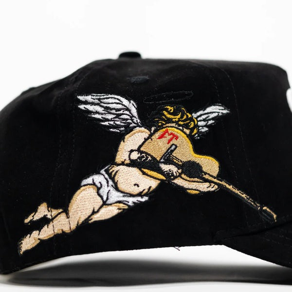 El Barbas x CT "Ángel"