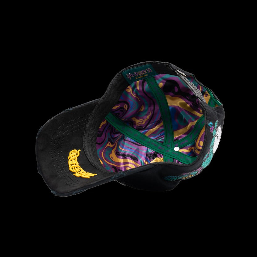 Psicodélica (PREVENTA)