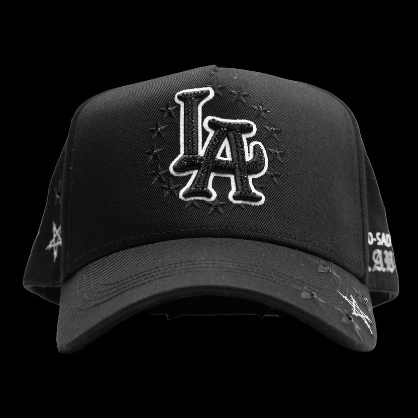 Clave Ali II (PREVENTA)