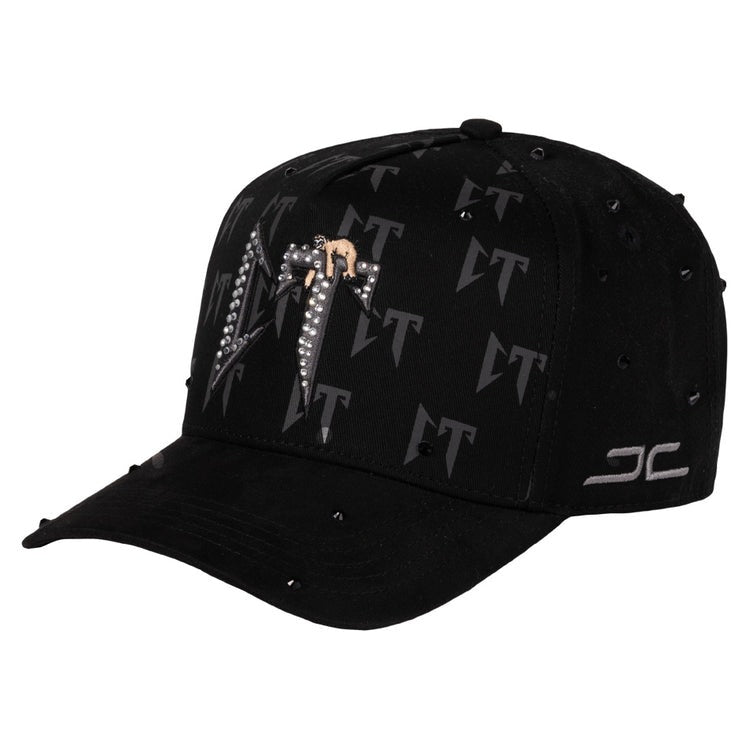 JC Hats x CT "Endiamantado"