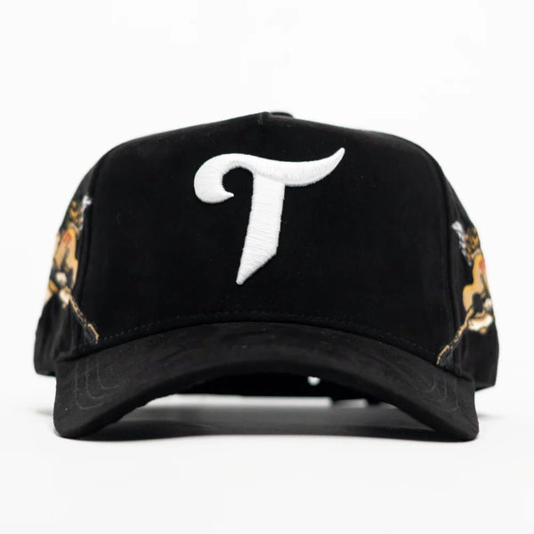 El Barbas x CT "Ángel"