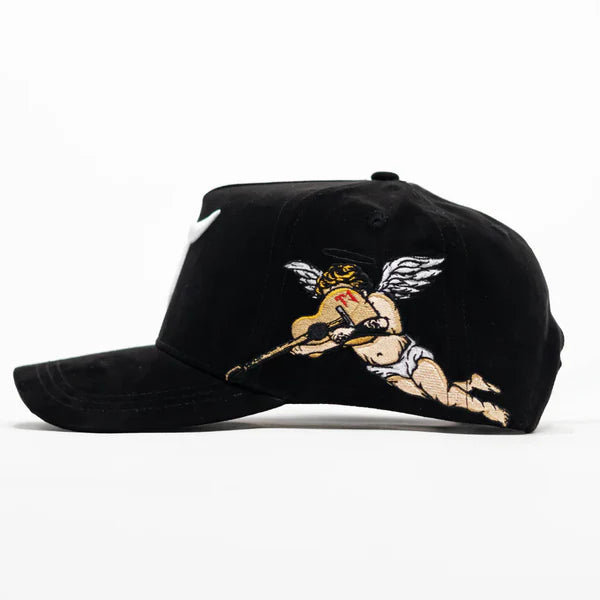 El Barbas x CT "Ángel"