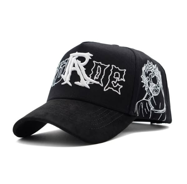 Rude Awakening - B&W