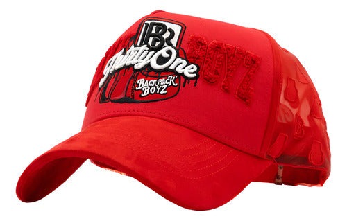 La mochila (FULL SET)