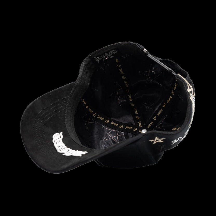 Clave Ali II (PREVENTA)