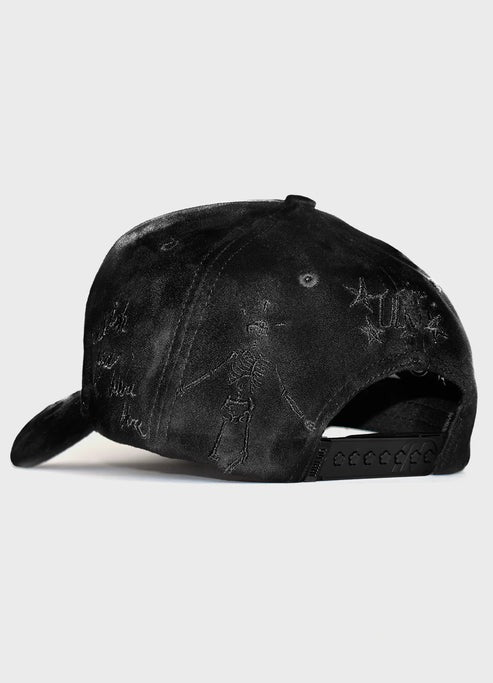 Crystal Black (Full Set)