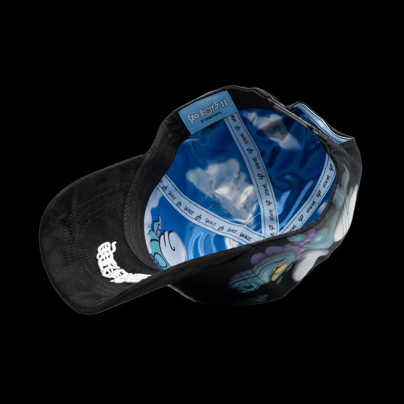 Días Nublados (PREVENTA)