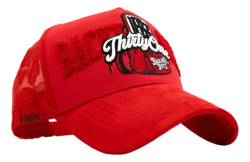 La mochila (FULL SET)