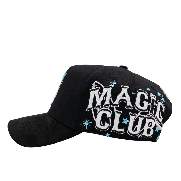 MAGIC CLUB