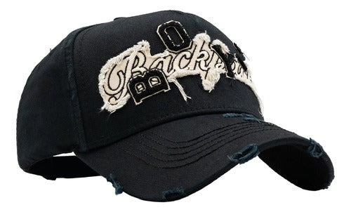 Backpack Boyz original