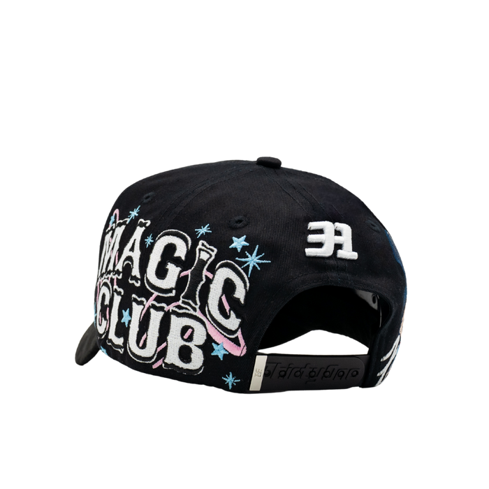 MAGIC CLUB