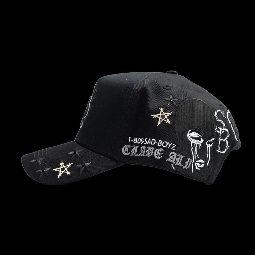 Clave Ali II (PREVENTA)