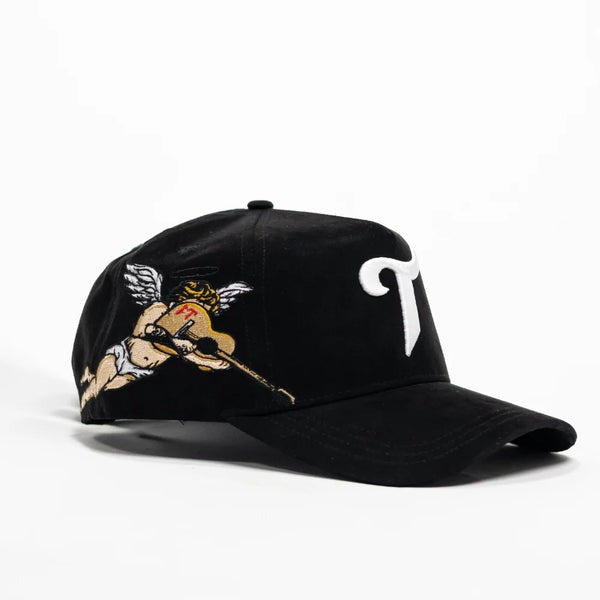 El Barbas x CT "Ángel"