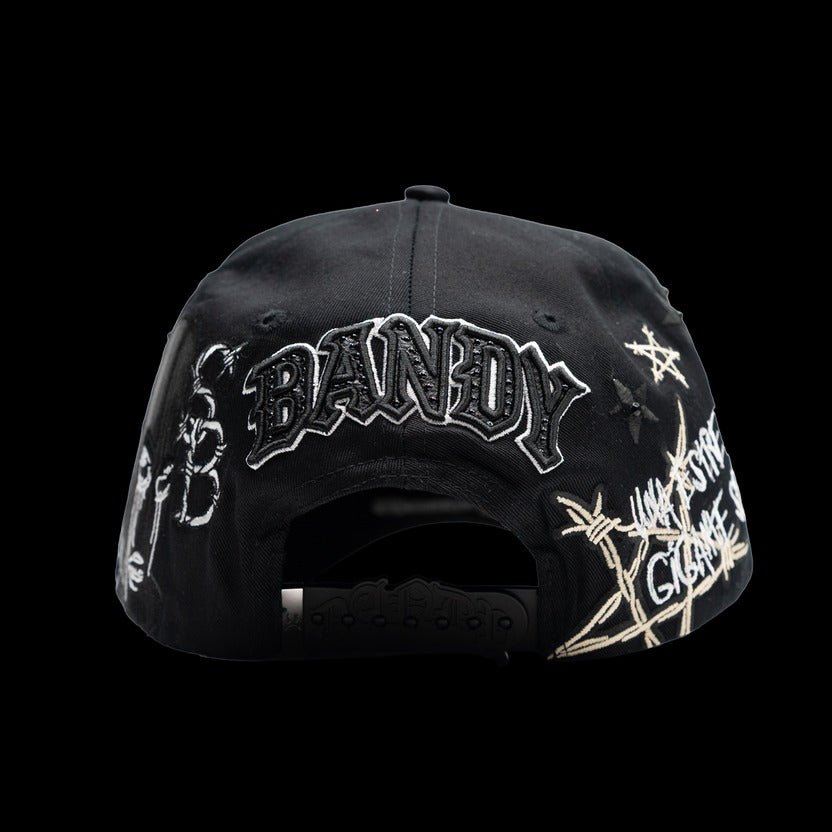 Clave Ali II (PREVENTA)