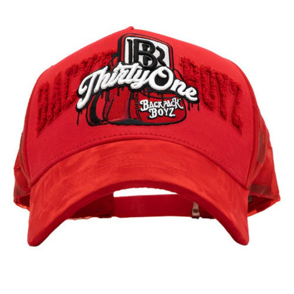 La mochila (FULL SET)