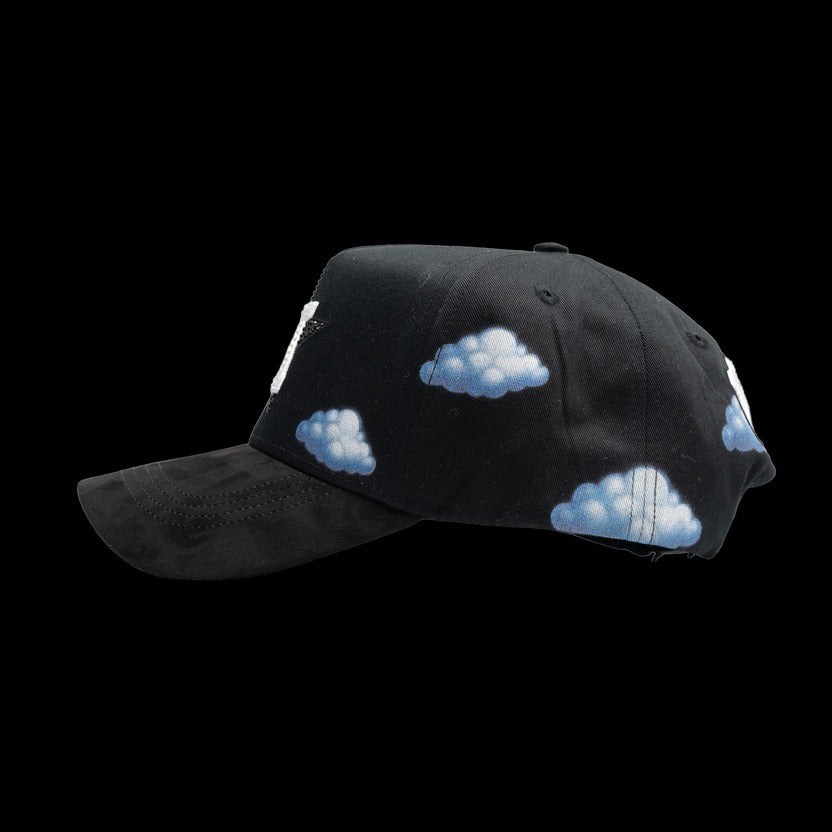 Días Nublados (PREVENTA)