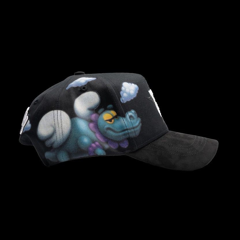 Días Nublados (PREVENTA)