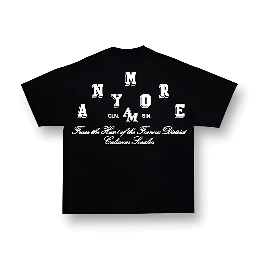 AnyMore District Bling Bling