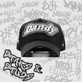 DANDY "STARS & STUDS"