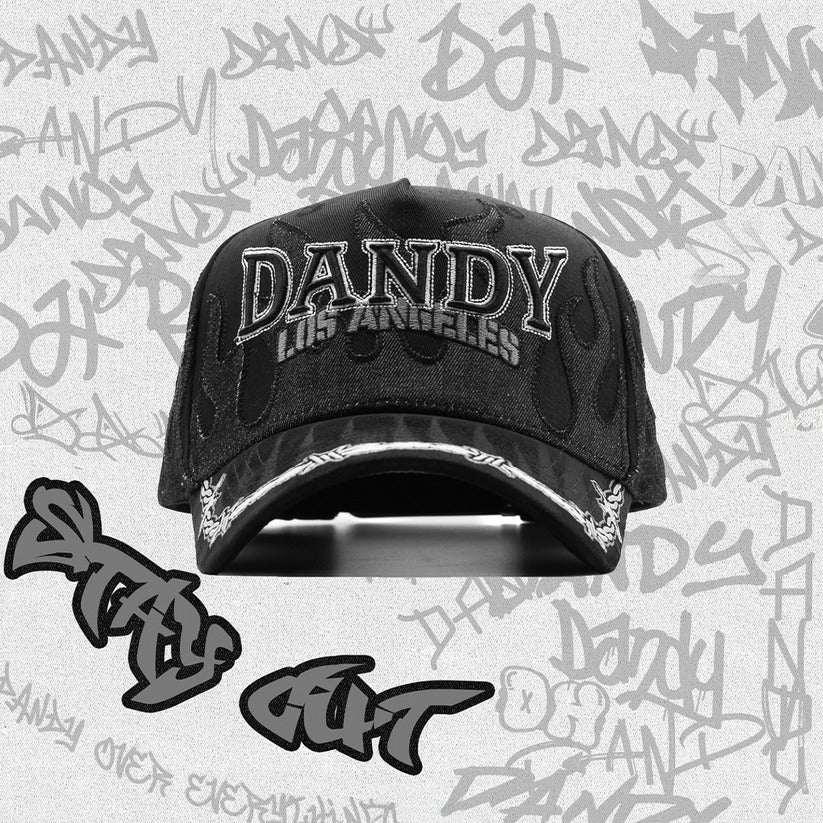DANDY "STAY OUT"