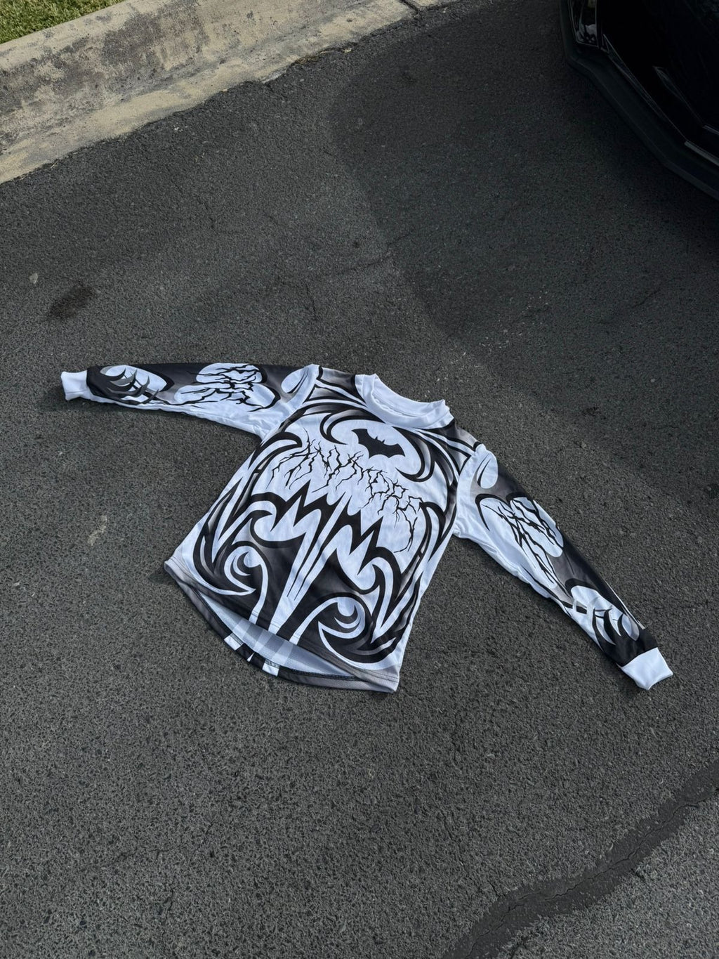 Jersey AnyMore White