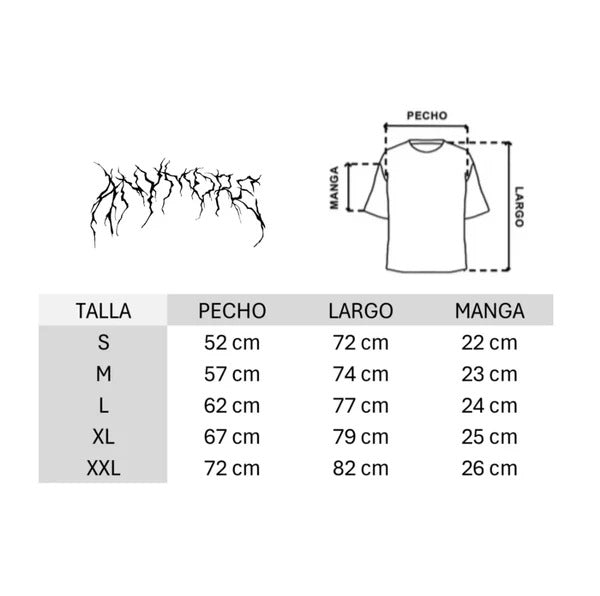 Jersey AnyMore White