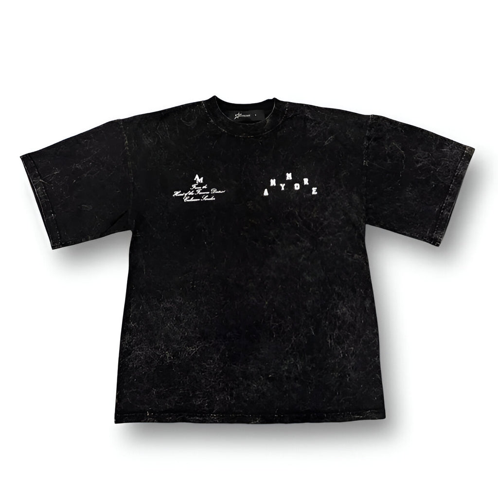 AnyMore District Skies