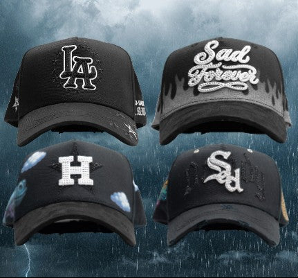 Full Colección Junior H + Caja (PREVENTA)