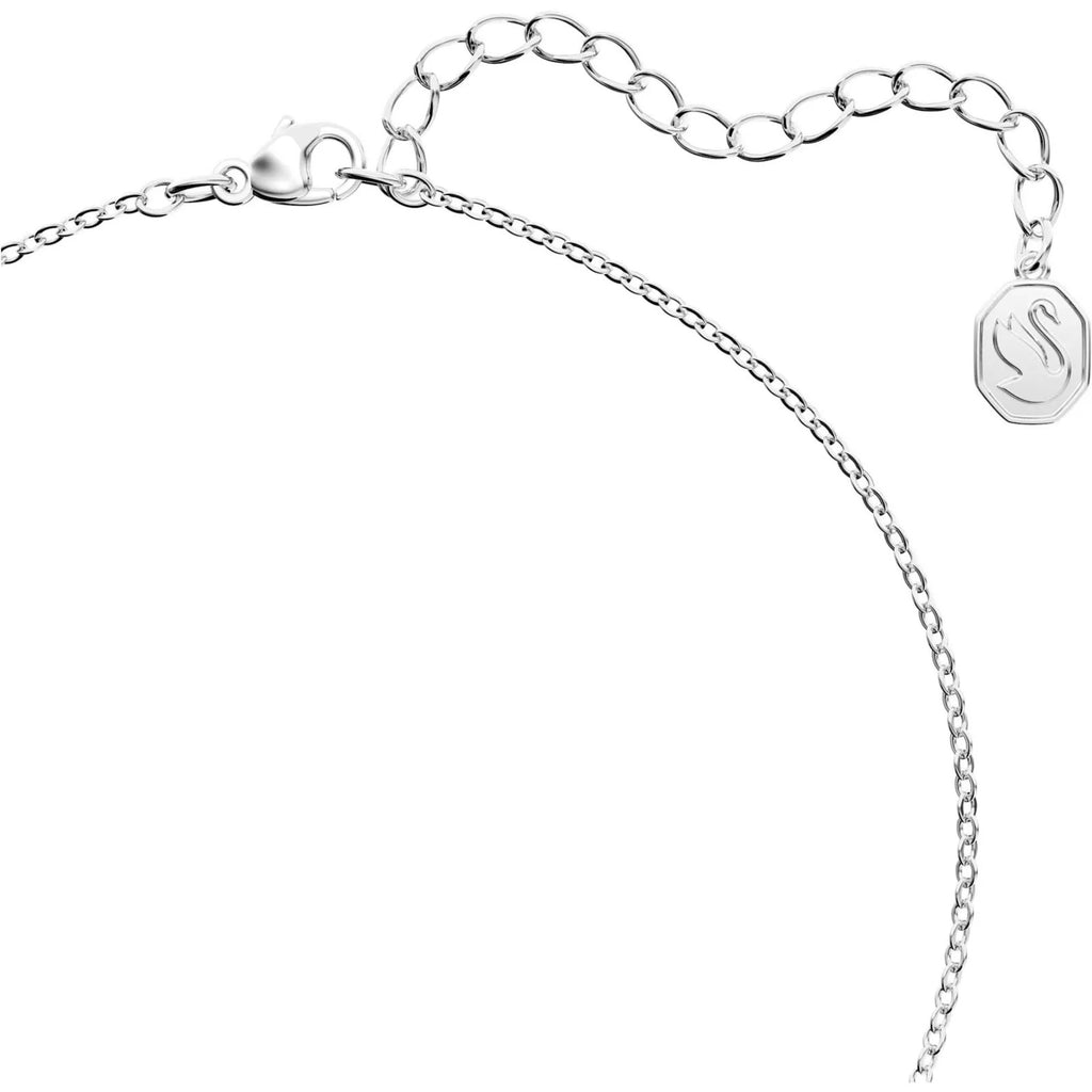 Swarovski Signum Necklace de plata